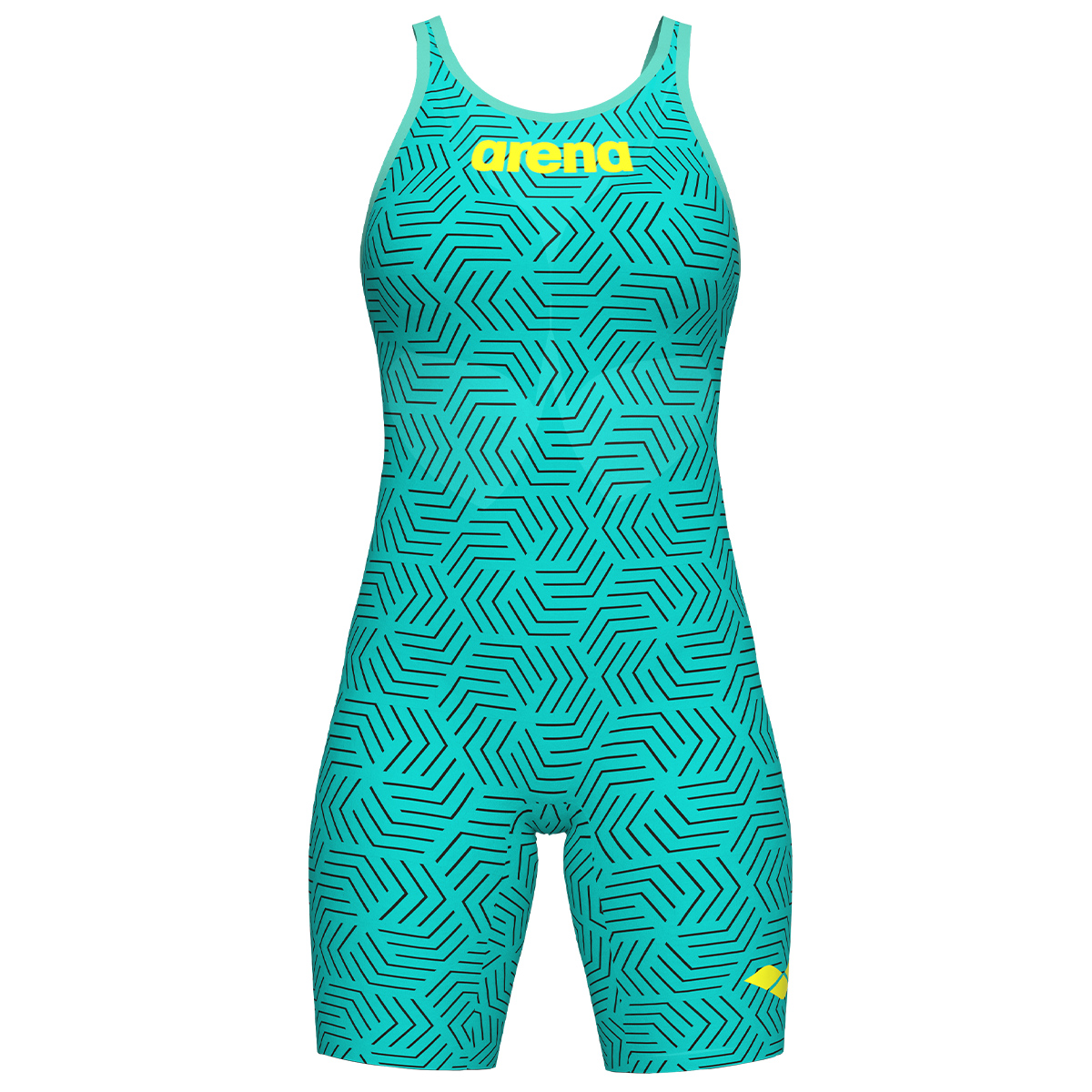 WATER MULTI BLACK
